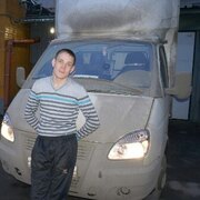 Раиль Закиев, 34, Елабуга