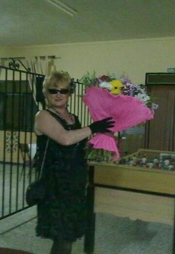 Моя фотография - Olga, 63 из Москва (@olga263442)