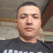 Одилжон, 33, Екатеринбург