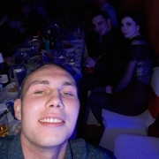 Сергей, 28, Юрюзань
