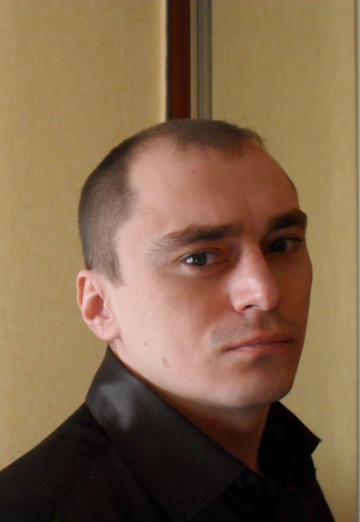 Моя фотография - Роман, 41 из Тольятти (@roman136593)