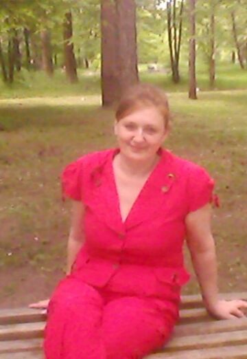 My photo - Natali, 48 from Cheremkhovo (@natali42958)