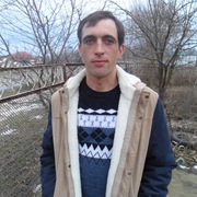 Роман, 32, Крыловская