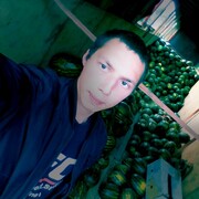 Андрей, 26, Калязин