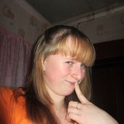 Аленка, 27, Юкаменское