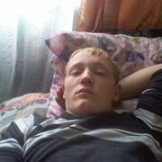 вадим, 31, Возжаевка