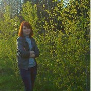 Иришка, 30, Фрязино