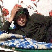 Макс, 24, Киев