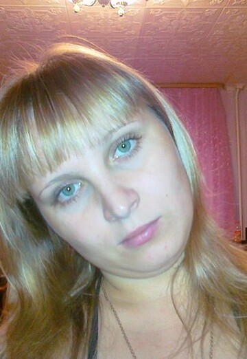 Моя фотография - Светлана, 41 из Челябинск (@svetlana140171)