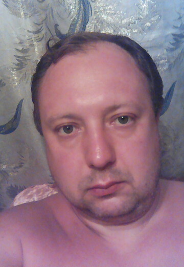 My photo - andrey, 51 from Yegoryevsk (@andrey347495)