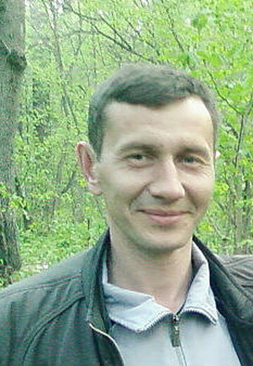 My photo - Oleg, 32 from Samara (@oleg311362)