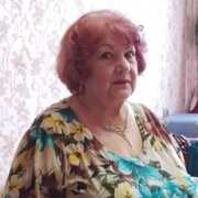 Натали, 65, Таганрог