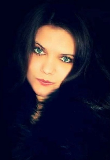 Моя фотография - Катерина, 34 из Доброе (@katerina43020)