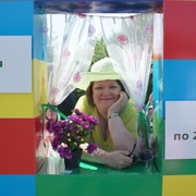 Larisa 68 Krasnoyarsk