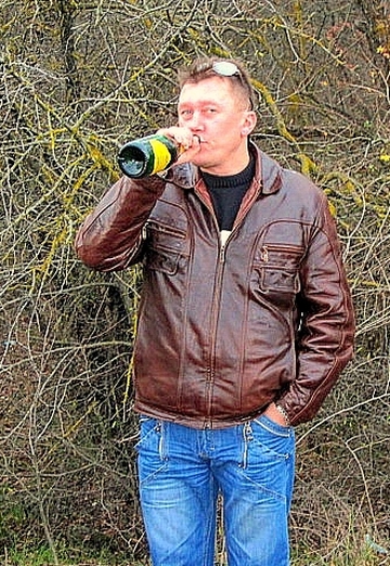 Mein Foto - Aleksei, 49 aus Aluschta (@drobotenckoalexei)