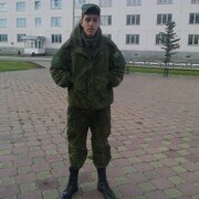 Анатолий, 28, Аткарск
