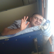 Александр, 36, Березовский