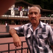 Владимир, 61, Таловая