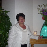 Alla, 64, Курчатов