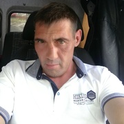 Сергей, 44, Когалым (Тюменская обл.)