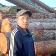 виталий, 42, Серышево