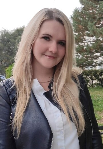 Моя фотография - Ольга, 39 из Хабаровск (@olga315762)