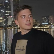 Pavel 40 Sochi