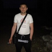 Sergey Rastrogin 42 Volzhsk