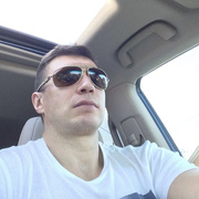 Vadim 43 Moscow