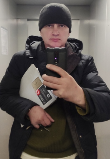 My photo - Aleksandr, 49 from Rublevo (@aleksandr1012027)