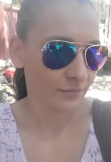 My photo - Ekaterina, 34 from Mykolaiv (@ekaterina165162)