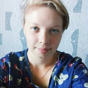 Ксения, 26, Шахунья