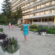 Yuliya 52 Krasnoyarsk
