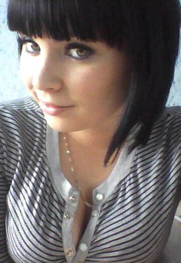 Моя фотография - Liza, 32 из Гродно (@liza14106)