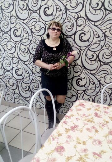 Моя фотография - Светлана, 54 из Купино (@svetlana188580)