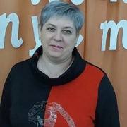 Надежда, 52, Оренбург