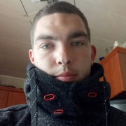 Андрей Воробьев, 30, Высоковск