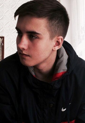 Моя фотография - Артём, 24 из Бобруйск (@artem167765)