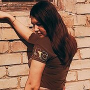 Юлия, 21, Шахунья
