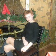 Людмила, 40, Климовск
