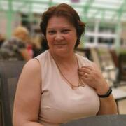 Лана, 54, Ярославль