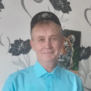 Рашат, 53, Светлый (Оренбургская обл.)