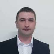 Александр, 38, Саракташ