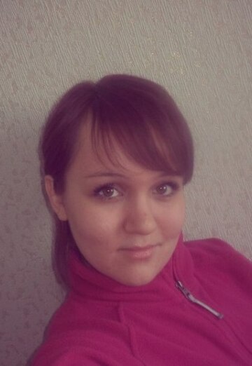 Моя фотография - Карина, 35 из Челябинск (@karina4170)