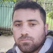 Фарид Джабраилов, 35, Екатеринбург