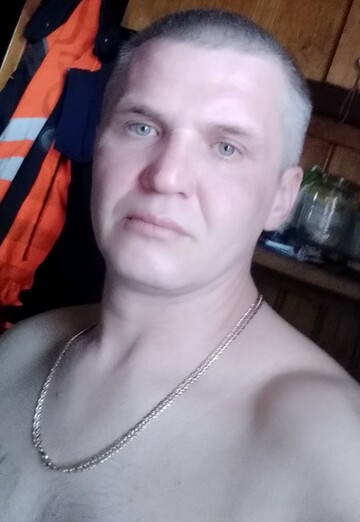 My photo - Vitaliy, 34 from Vologda (@vitaliy127390)