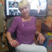 Знакомства в Барабинске с пользователем Елена 60 лет (Весы)