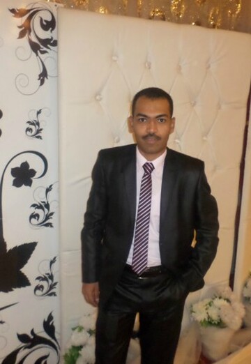 My photo - totei, 43 from Hurghada (@totei7304001)