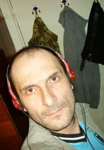 My photo - Ivan Stanislavovich, 51 from Kerch (@airback)