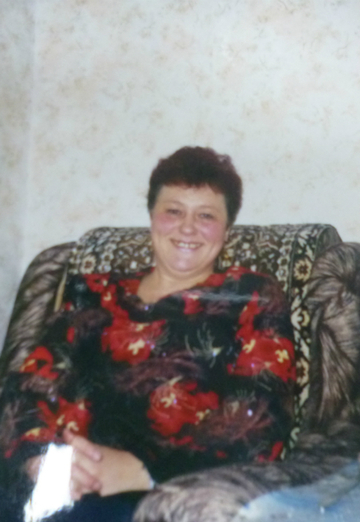 My photo - Svetlana, 68 from Novouralsk (@id421837)